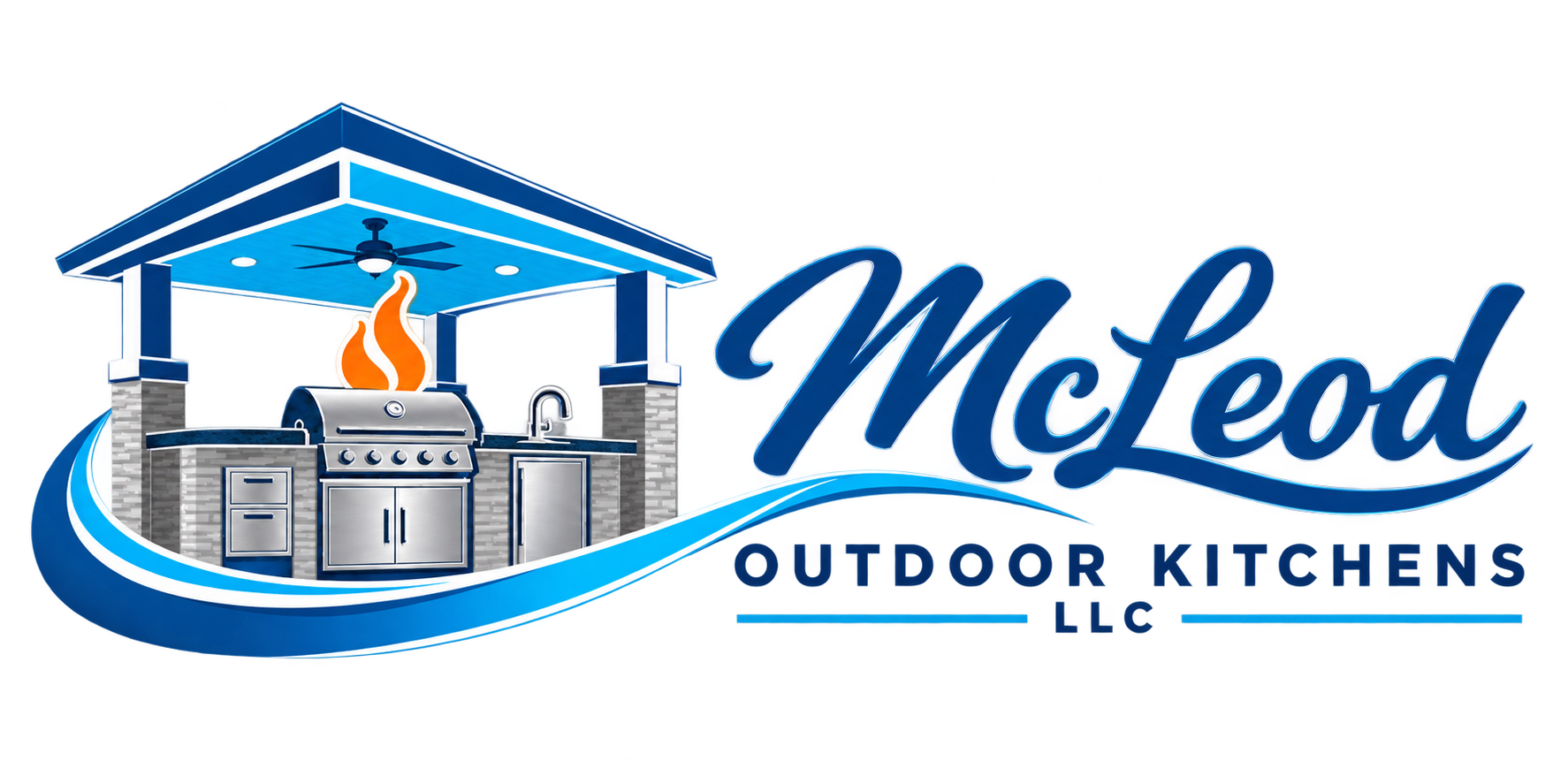 McLeod Outdoor Kitchens LLC